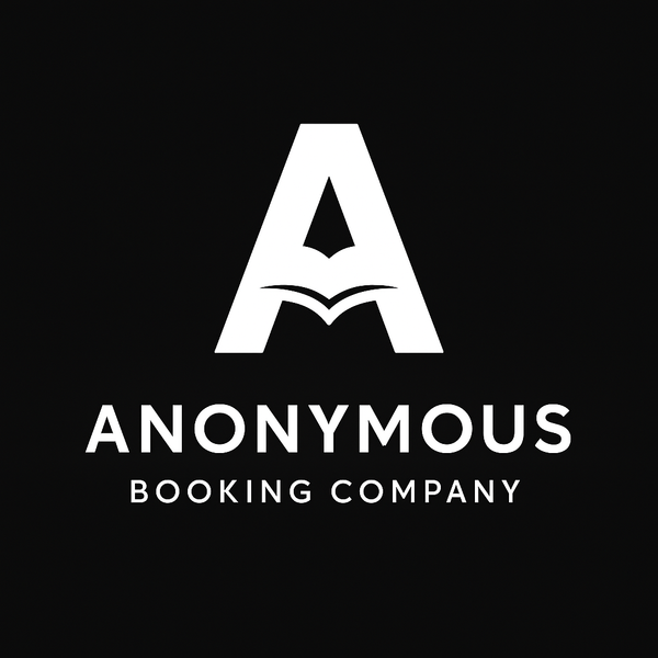 ANONYMOUS BOOKING COMPANY